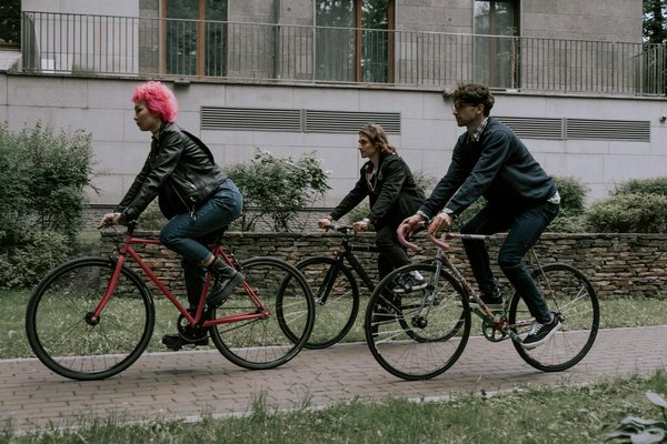 How can the UK real estate market impact financial growth in 2024?